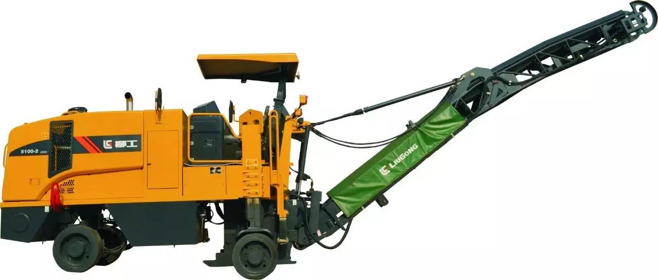 柳工路面機械