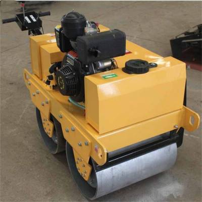 全液壓加重型路面壓實(shí)機(jī)械 柴油動力雙鋼輪壓路機(jī)的卓越性能與應(yīng)用